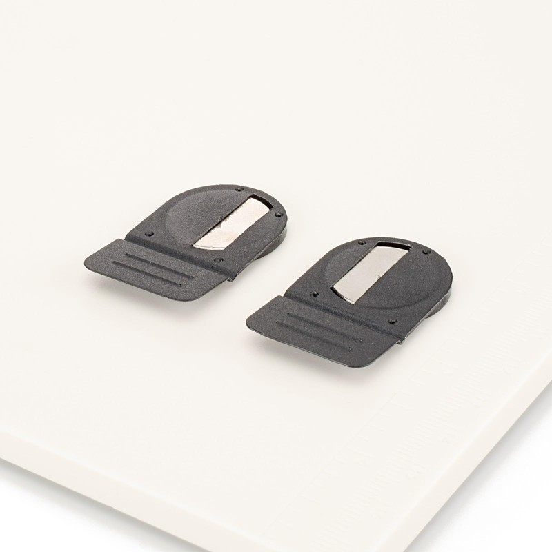 Vaessen Creative Stamp Easy Pro Stamping Aid Separable Including Stamp