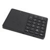 Wireless Numeric Keypad Professional 22 Keys Dual Modes Bluetooth 4.2