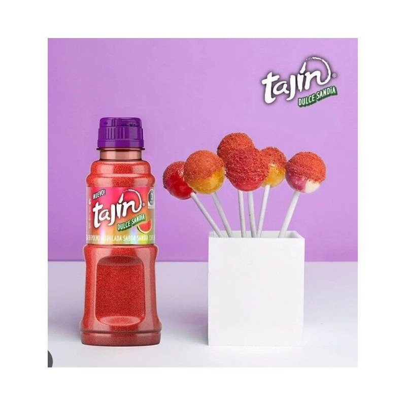 TAJÍN Pack of 2 Tajin Dulce SandiaSeasonin