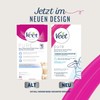 Veet Cold Wax Strips Bikini and Armpits Easy Hair Removal