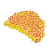 Medifier Swim cap Floral Petal Retro Style Bathing Caps for