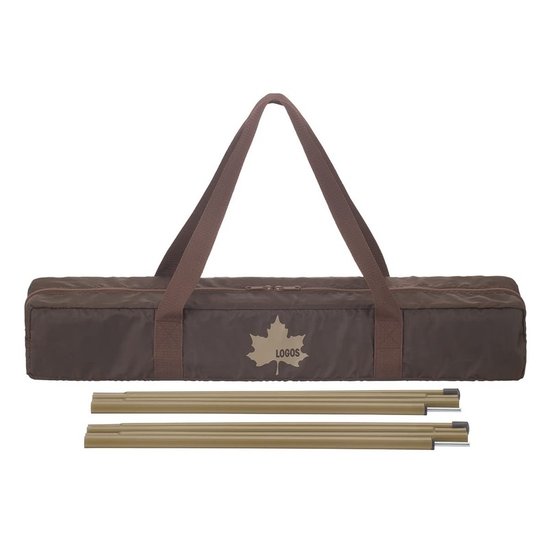 LOGOS 71909007 Tarp Pole Carrying Bag