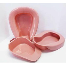 Unbranded GMAX Industries Fracture Bedpan (CS/24)