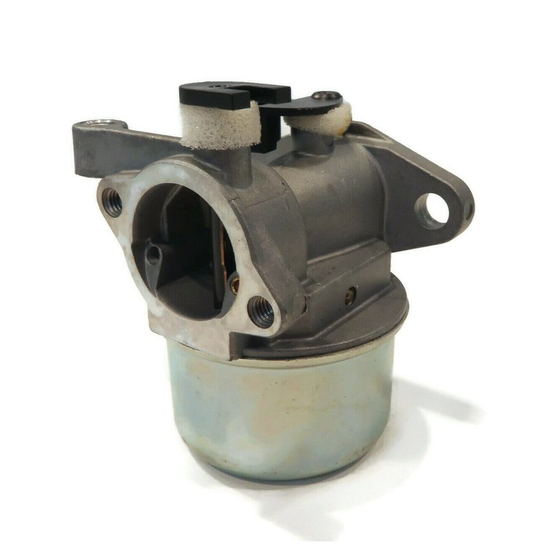 The ROP Shop | Carburetor for Briggs & Stratton 126T02-0180-B1,