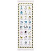 Kontex 58576-002 Face Towel, Fugoyomi, 2023, 24 Ways to Use