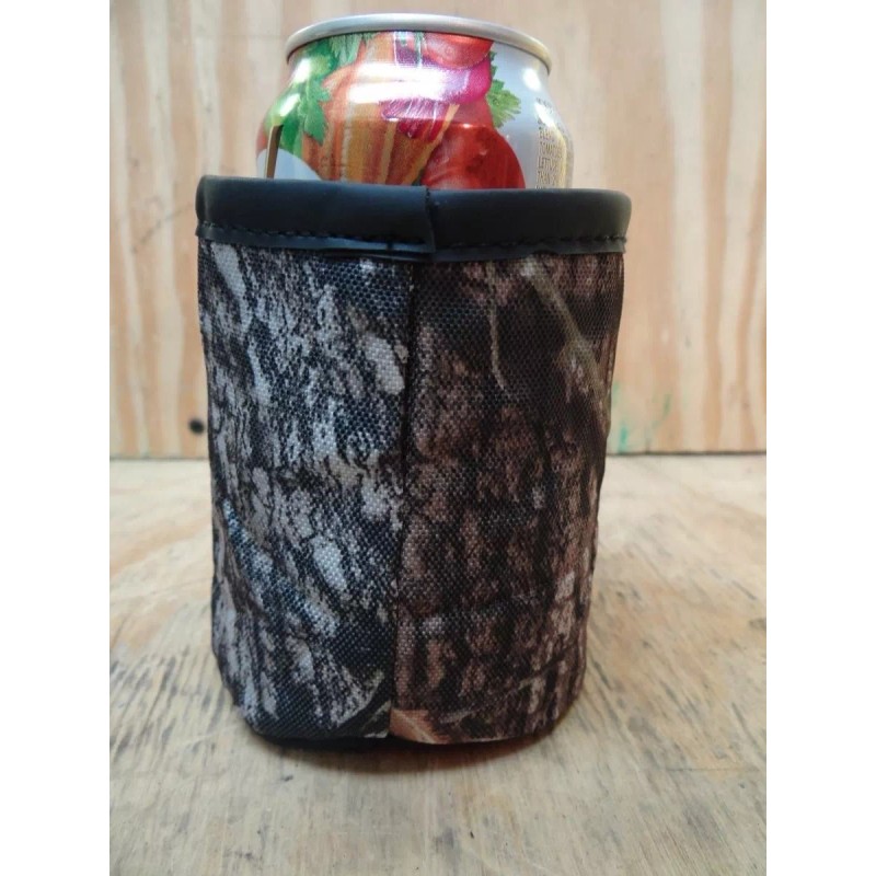 enmon MOSSY OAK ~ USA ~ CAN COOZIE / KOOZIE