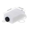 MIKI-Z 9A 250V AC 3 Pin IP44 Waterproof Electrical Cable