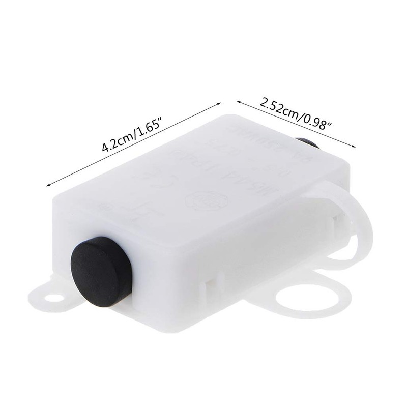 MIKI-Z 9A 250V AC 3 Pin IP44 Waterproof Electrical Cable