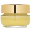 코라 오가닉스 터메릭 글로우 모이스처라이저 미니어처 15ml KORA Organics Turmeric
