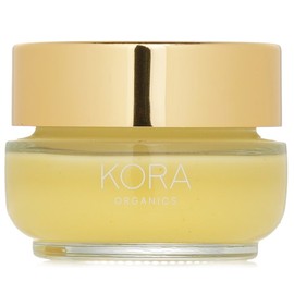 코라 오가닉스 터메릭 글로우 모이스처라이저 미니어처 15ml KORA Organics Turmeric Glow Moisturizer Miniature 15ml