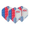 Winmau Prism Zeta PDC Design Dart Flights - 10 Sets