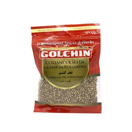 Golchin Coriander Seeds