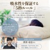 Original "Imabari Towel Pillowcase" Made by "A Veteran Brand Since
