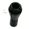 N383609 1/4″ Collet Chuck for DEWALT DCG426B DCG426M2 DWE4887 DWE4887-AR