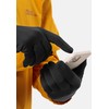 Jack Wolfskin Unisex All-rounder Gloves, Black, L EU