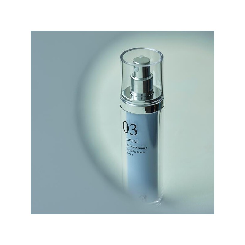 O'Dear (현대홈쇼핑)오데어 하이드레이션 부스터 세럼 (Odear) Hydration Booster Serum