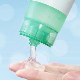 Viva Land The Face Shop Dr. Belmer Gel Cleanser 100ml X 2