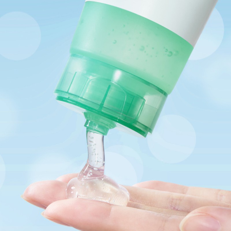 Viva Land The Face Shop Dr. Belmer Gel Cleanser 100ml