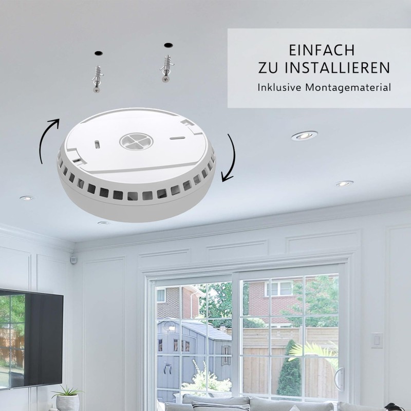 ELRO Connects, FZ500221R