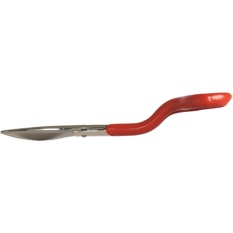 ROBERTS 10-585 Duckbill Napping Shears, 6-Inch,Red