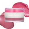 Heart Percent Custom Moist Lip Tint Cheek 03 Deer Pink