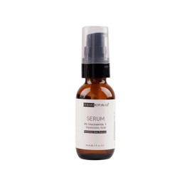 Dermo Republiq Serum 5% Niacinamide + Hyaluronic Acid | 30mL