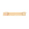 Wood Jig Bracelet Maker Adjustable Length Paracord Jig Bracelet Maker