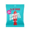SmartSweets Vegan Gummy Candy Pack of 6 Red 18oz Low