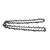 2PCS 72 Drive Links Chainsaw Chain 0.05in Replacement for Husqvarna