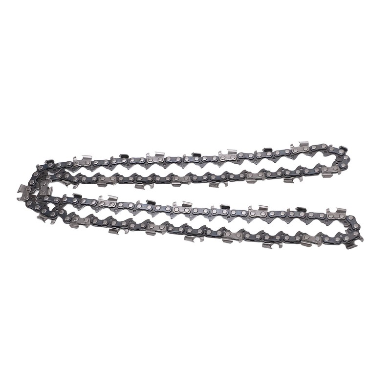 2PCS 72 Drive Links Chainsaw Chain 0.05in Replacement for Husqvarna