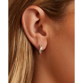 Lou Huggies (Silver)