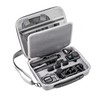 Carry Case for GoPro Hero 13/12/11/10/9/8/7 Carrying bag Accessories Double