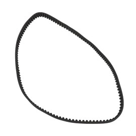 RATCHROLL 128T Motorcycle Drive Belt Motorbike V-Belt for Harley Davidson Sportster 883 & 1200 1991-2003 No.4002291/40022-91/58-420/1204-0042