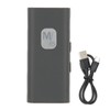 USB Bluetooth 5.0 Adapter Wireless Lavalier Audio Receiver for Home