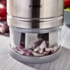 Judge Manual Onion Chopper
