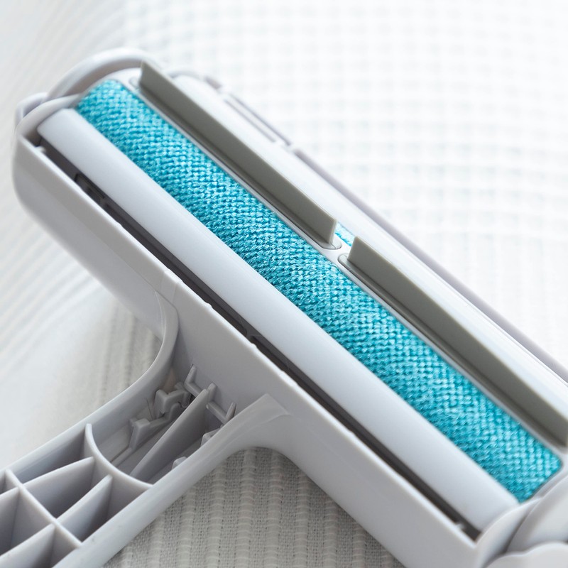 InnovaGoods® Pet Hair Remover Roller Rellair Removes Pet Hair Quickly