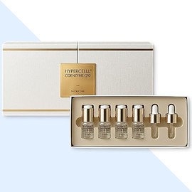 Nutricore Hypercell CoQ10 Ampoule 4-week package / 뉴트리코어 하이퍼셀 코큐텐 앰플 4주분 패키지