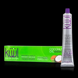 Kuul color system 5.31