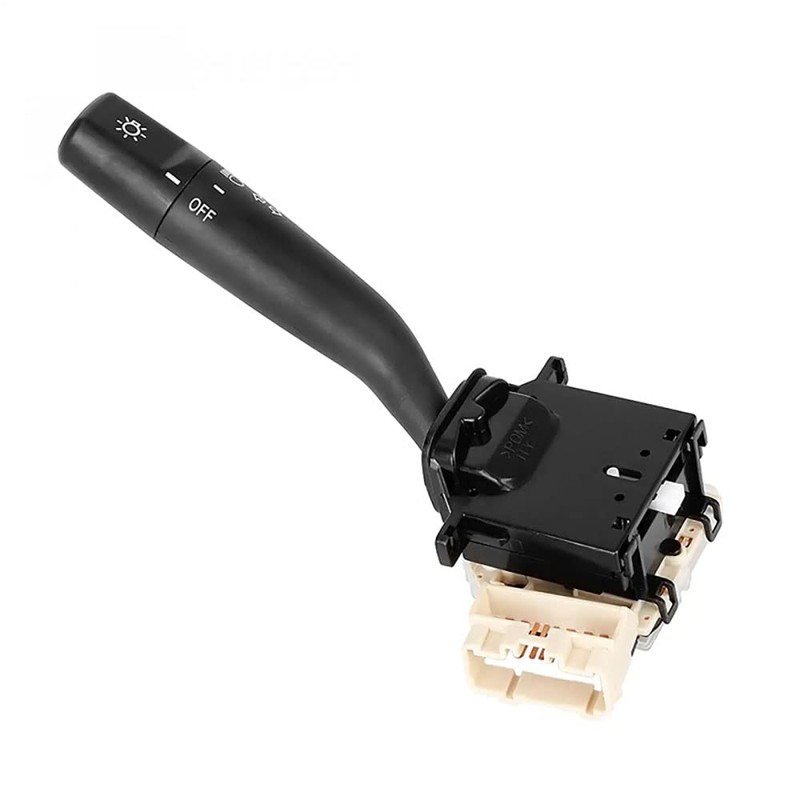 TOTMOX Turn Signal Switch Compatible with Toyota 4Runner Avalon Camry