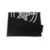 ANJOR 3x5 Fts Baphomet Church Templar Satan Flag