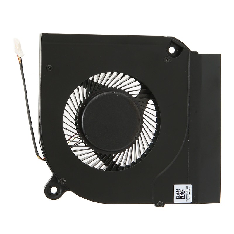 Laptop Cooling Fan Replacement for Acer AN517 41 AN517 52