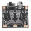 Regulated Power Module Adjustable Positive Negative Power Supply Converter Board