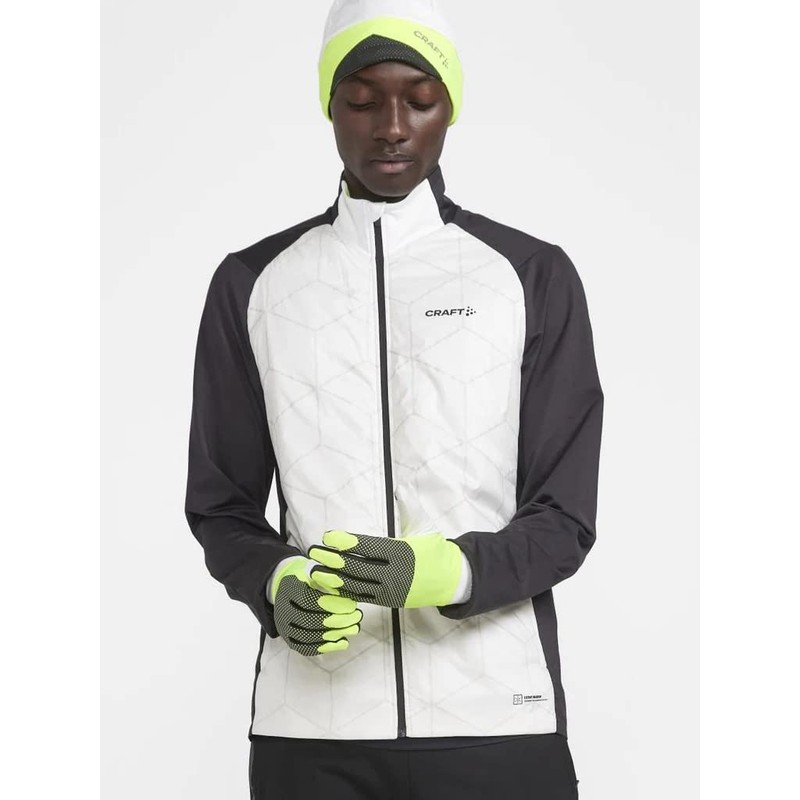 Craft ADV Lumen Fleece Gloves - AW22 - Small