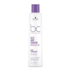 BC Keratin Smooth Perfect Micellar Shampoo