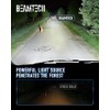 BEAMTECH H13 Bulbs, 900% Brighter Canbus Ready Light or Fog