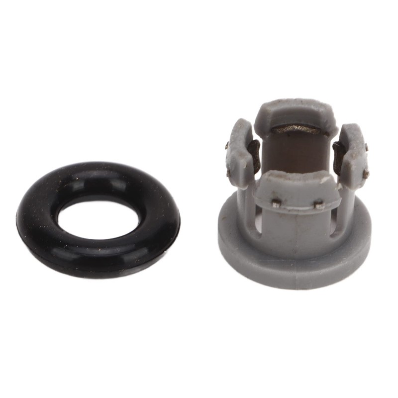 Car Thermostat Outlet Hose Connector, Water Kit LR049990 Copper Replacement