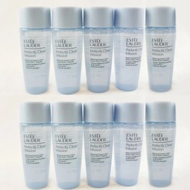 Estée Lauder Lot 10x Estee Lauder Perfectly Clean Infusion  Lotion Toner 1oz / 30ml ea= 300ml