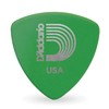 D'Addario Accessories Duralin - Púas de guitarra, tamaño mediano, 10