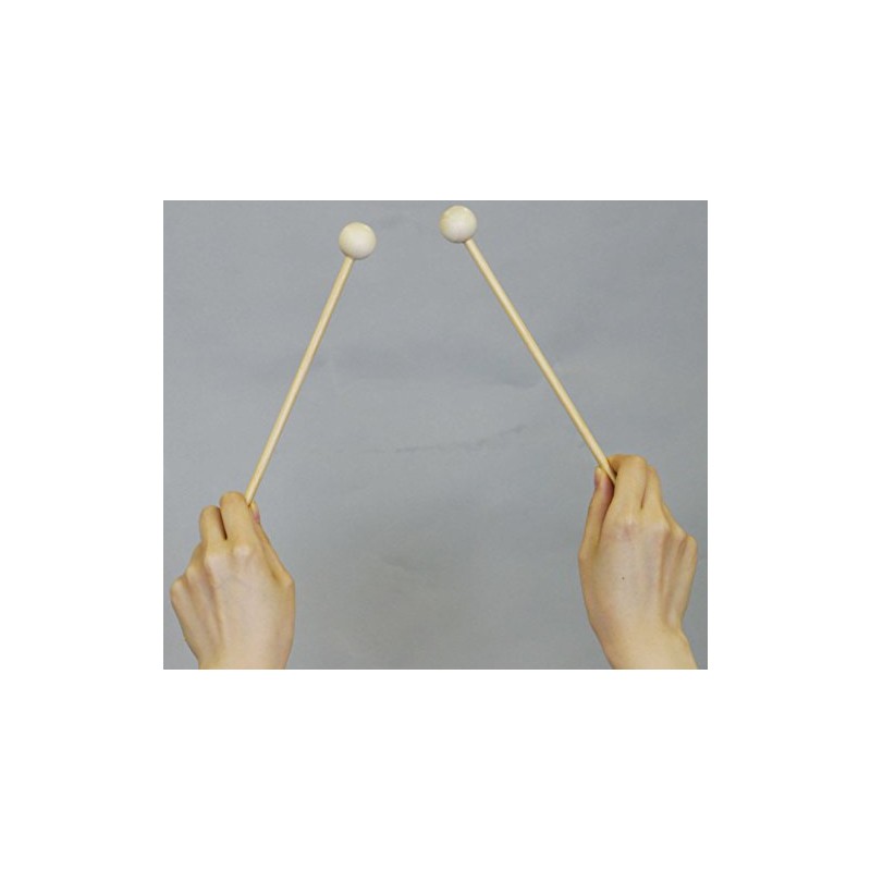 Zenon ZXB-01 Xylophone Bee Wooden Handle