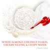 Raffaello, Bulk 6 Pack, 15 Count, Premium Gourmet White Almond,